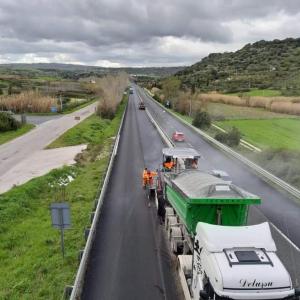 la realizzazione di una infrastruttura viaria la realizzazione di una infrastruttura viaria