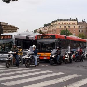 trasporti e mobilità trasporti e mobilità