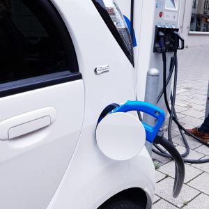 Auto elettriche