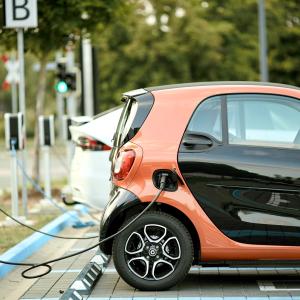 Ricarica auto elettriche