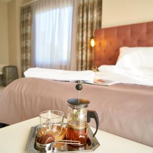 Stanza di hotel