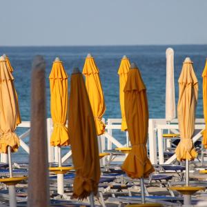 Spiaggia