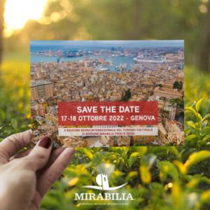 Mirabilia