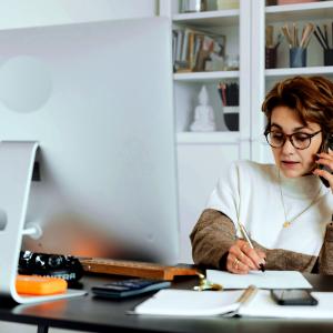 Smart working