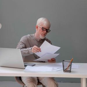 Smart working