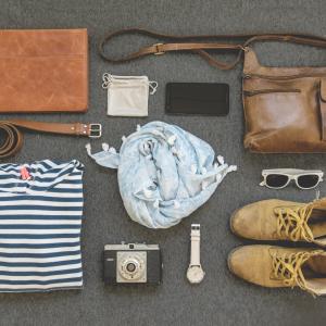 accessori moda