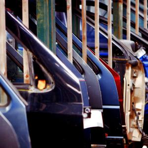 Industria auto