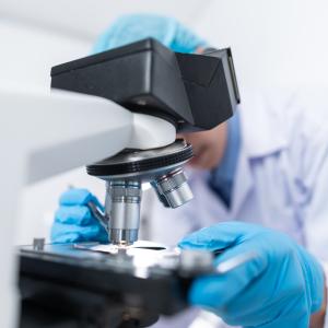 Laboratorio di ricerca