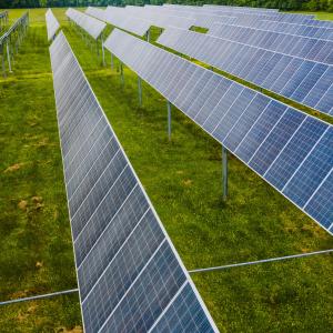 Pannelli fotovoltaici