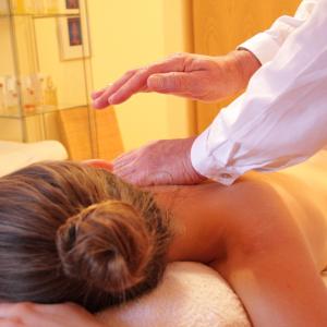 Centro benessere