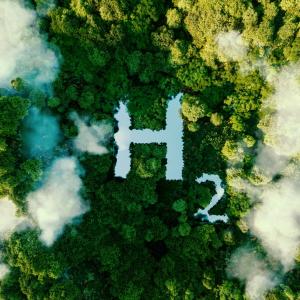 Hydrogen