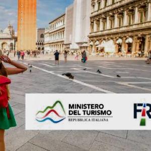 Bando FRI-Tur Ministero del Turismo Bando FRI-Tur Ministero del Turismo