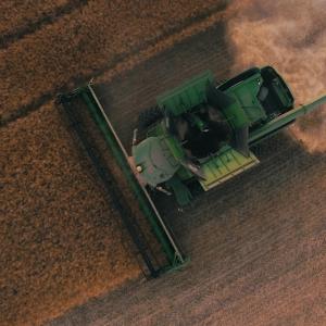 Agricoltura
