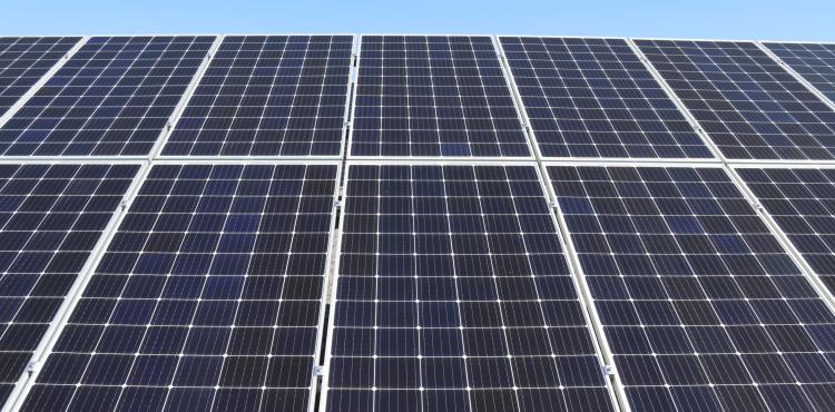 Pannelli fotovoltaici