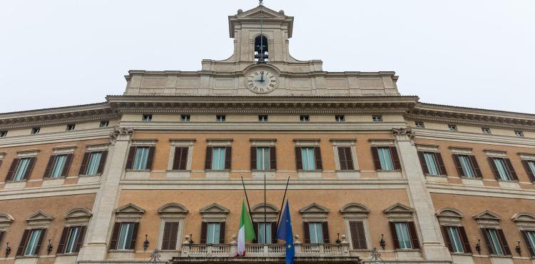 Montecitorio