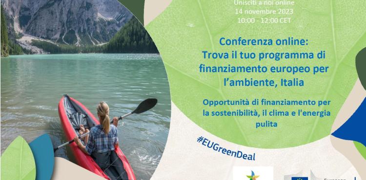 Conferenza online