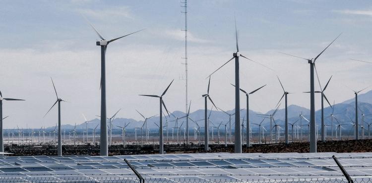 Energia rinnovabile
