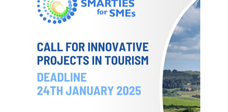 Smarties for Smes