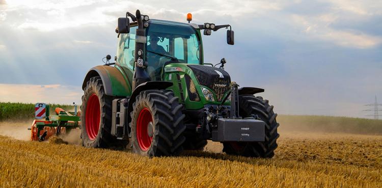 innovazione delle imprese agricole italiane
