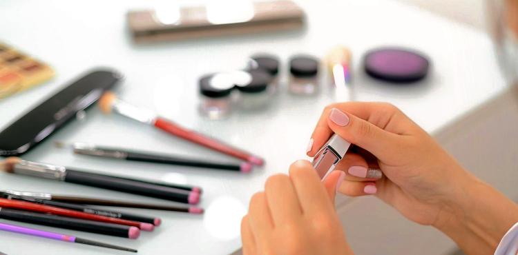 Cosmesi e beauty