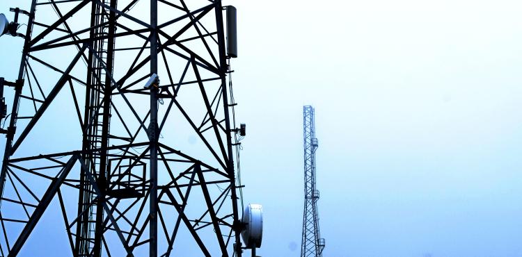 telecomunicazioni