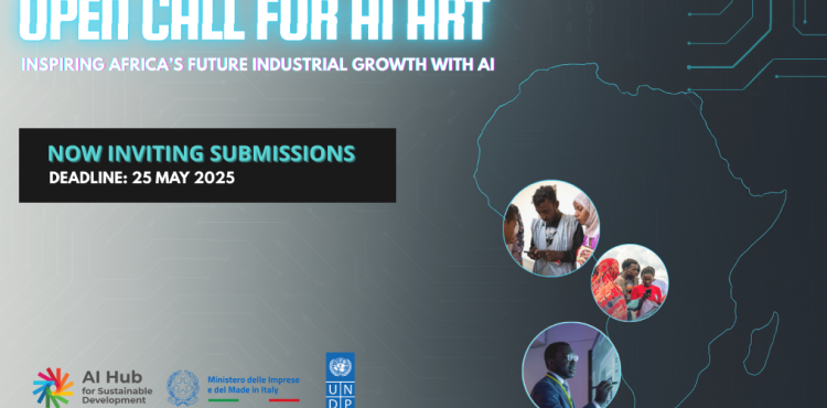Open call