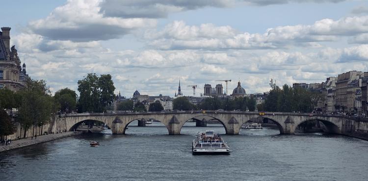Parigi
