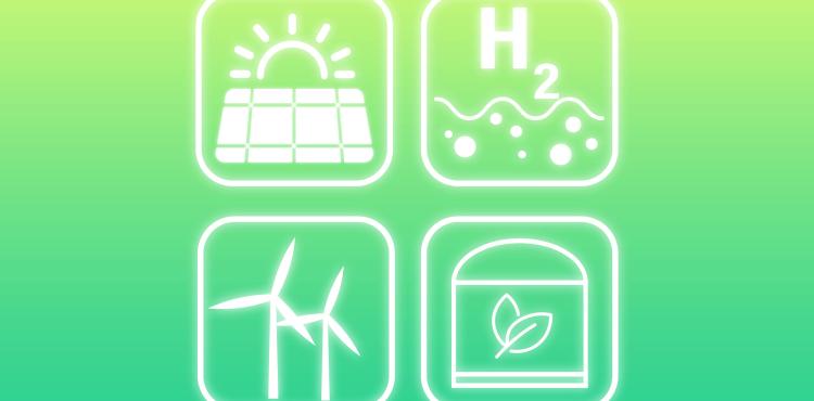 energia pulita