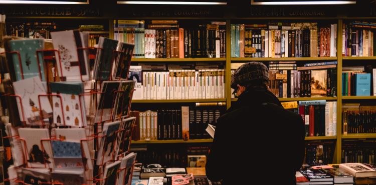 Libreria