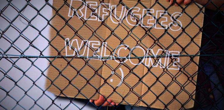 Refugees