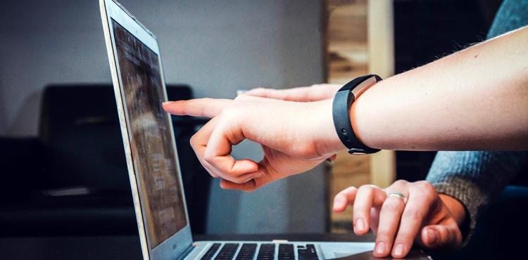 Transizione digitale per le piccole imprese
