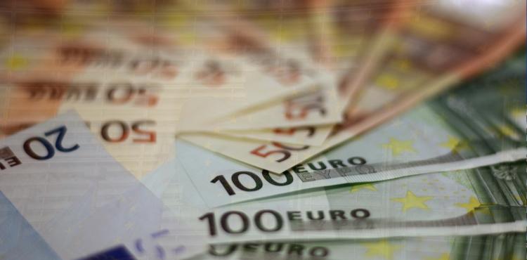 Soldi euro