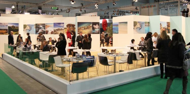 fiera turismo