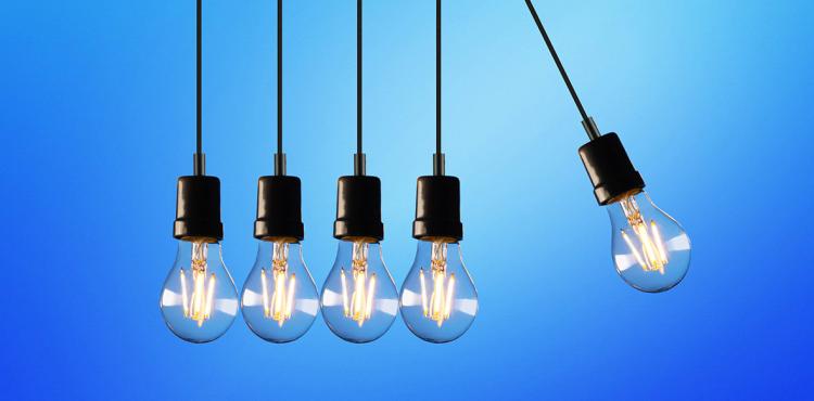 Le imprese sarde pagano di più l'energia elettrica