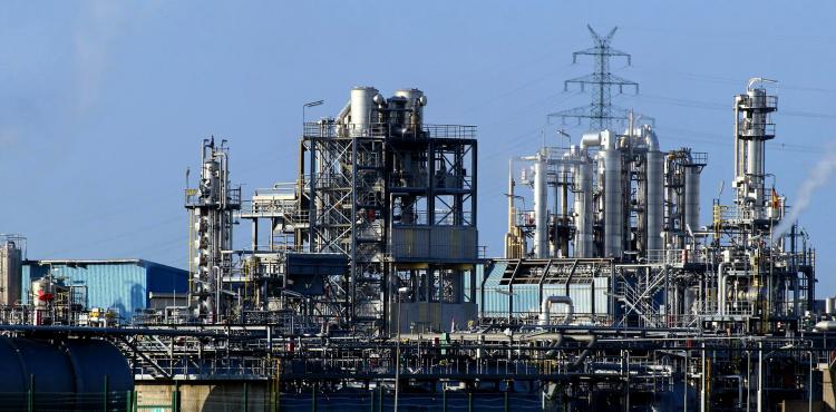 industria