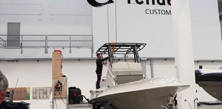 g-tender
