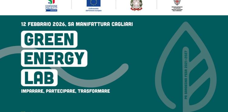 Grren energy lab