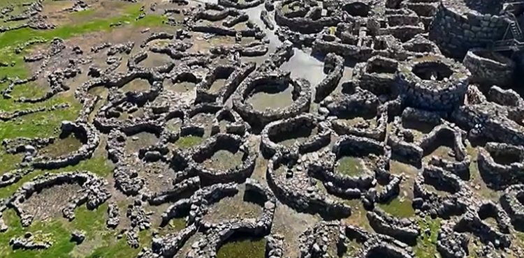 Su Nuraxi