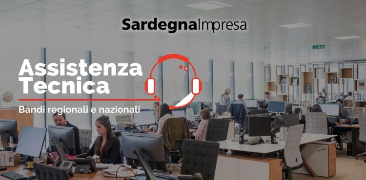 Assistenza tecnica