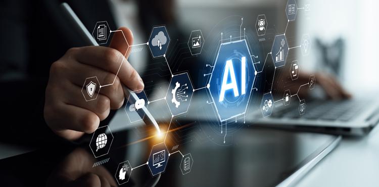intelligenza artificiale 