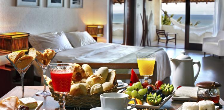 Bed and breakfast