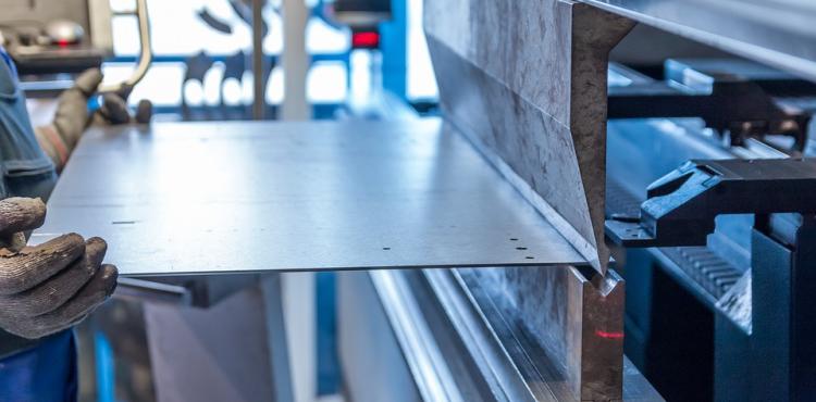 un'immagine di lavoro in fabbrica un'immagine di lavoro in fabbrica