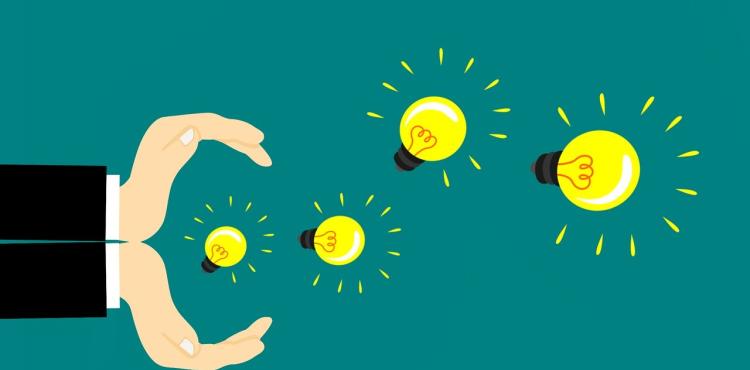 innovazione - immagine simbolica innovazione - immagine simbolica
