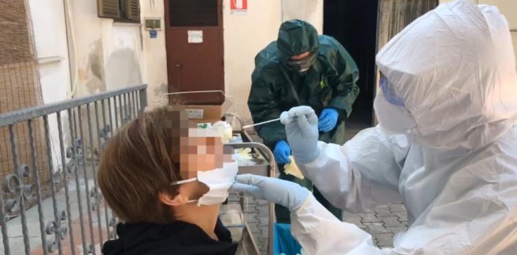 coronavirus e ricerca