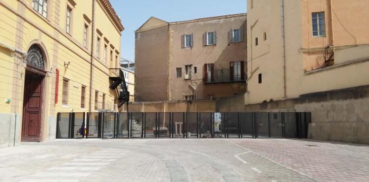 la manifatura di cagliari