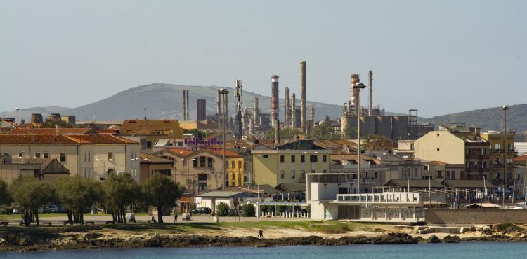 Porto Torres