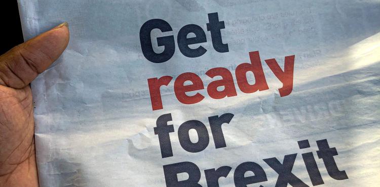 Brexit