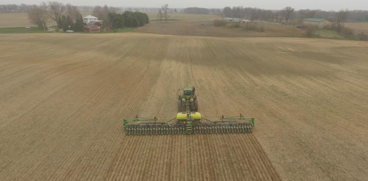 Agricoltura