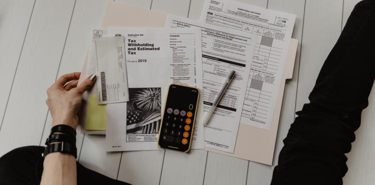 Photo by <a href="https://unsplash.com/@kellysikkema?utm_source=unsplash&utm_medium=referral&utm_content=creditCopyText">Kelly Sikkema</a> on <a href="/s/photos/tax?utm_source=unsplash&utm_medium=referral&utm_content=creditCopyText">Unsplash</a> Tributi