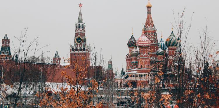 Russia